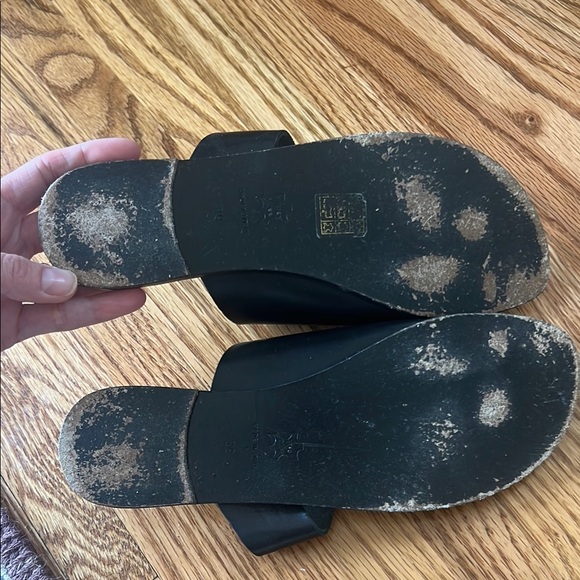 ATP ATELIER ROSA SANDALS - Picture 5 of 6